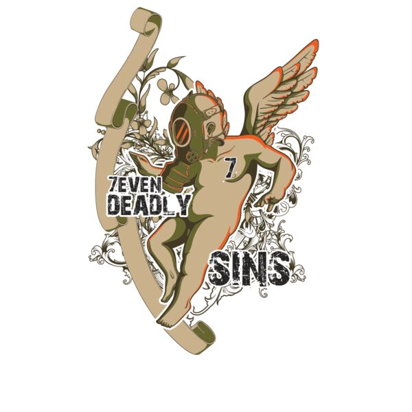 designious t shirt design 301 Thumbnail