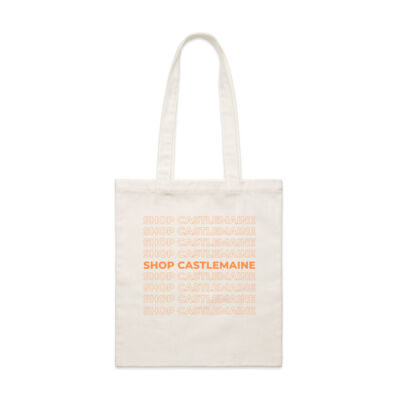 shop Castlemaine- orange Thumbnail