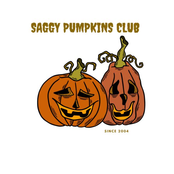 Saggy Pumpkins Club Thumbnail