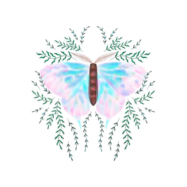 Black Gray Typography See   Think T shirt  1  Thumbnail