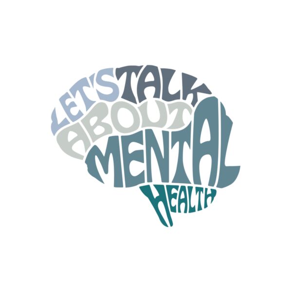 Black Gray Typography See   Think T shirt  2  Thumbnail