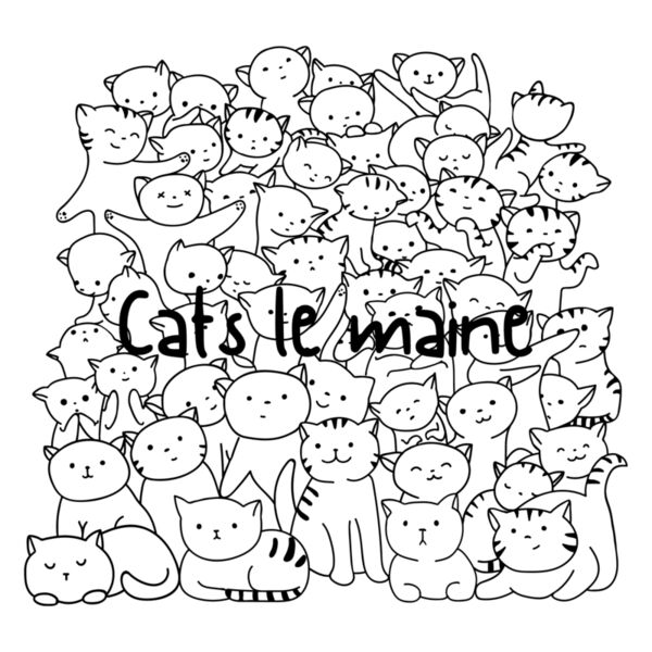 Rainbow Typographic Proud Ally Pride Tote Bag  2  Thumbnail