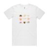 AS Colour - Organic Staple Tee Thumbnail
