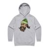 AS Colour - Women's Supply Hood Thumbnail