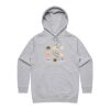 AS Colour - Women's Supply Hood Thumbnail